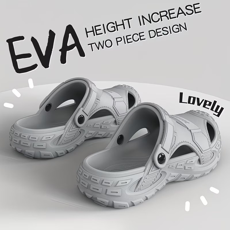 Women's Outdoor Perforated Sandals