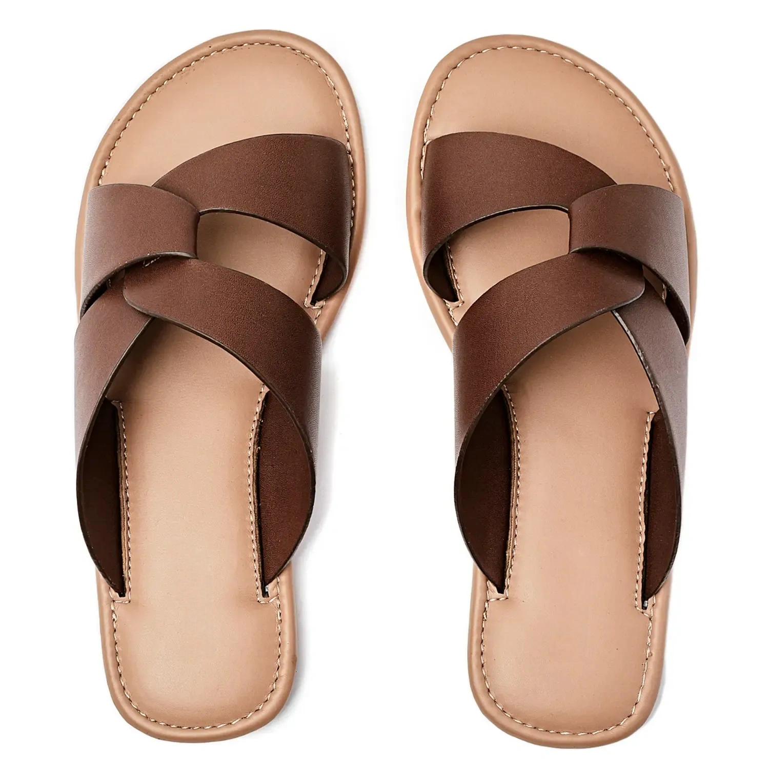 Orthopedic Thong Sandal  – Walk Taller, Feel Nothing