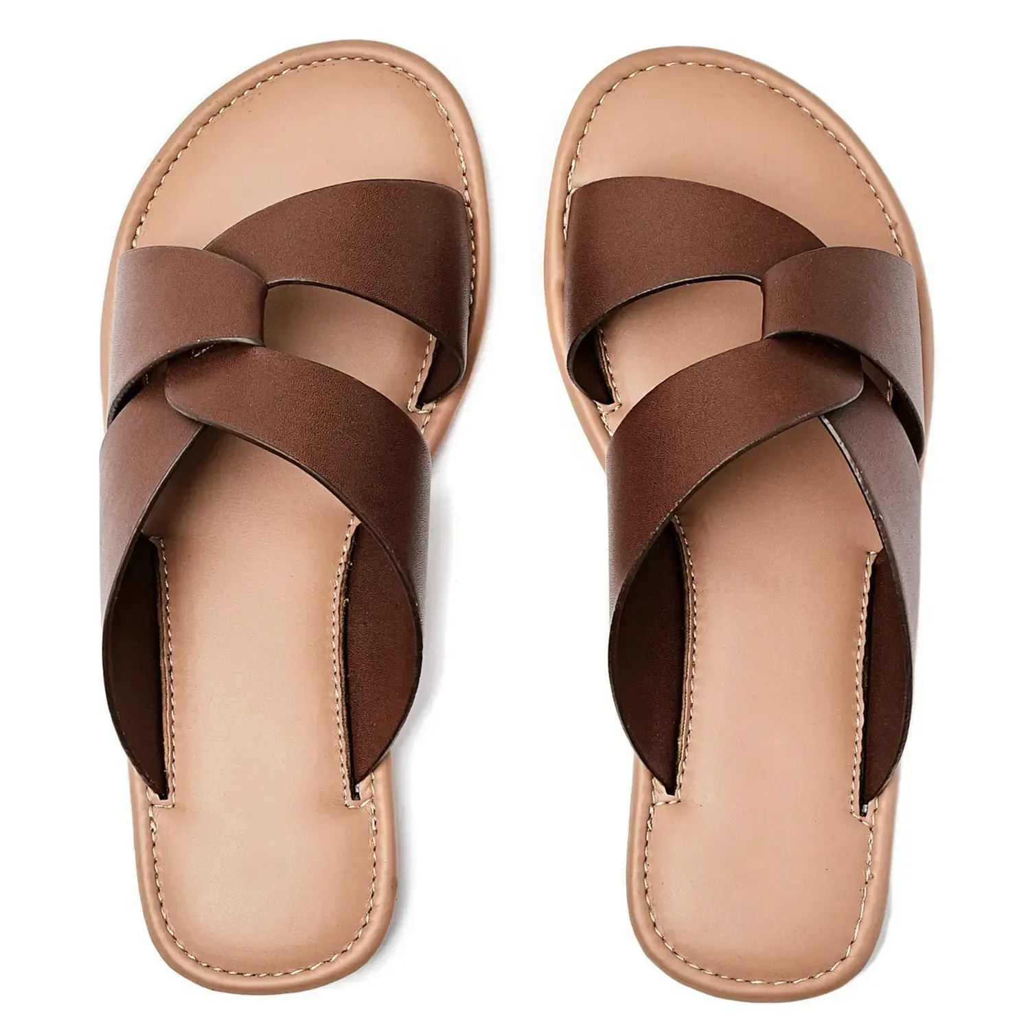 Orthopedic Thong Sandal  – Walk Taller, Feel Nothing