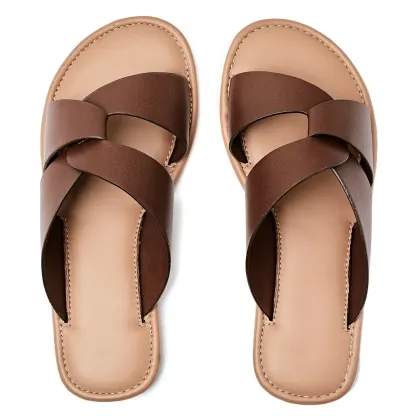 Orthopedic Thong Sandal  – Walk Taller, Feel Nothing