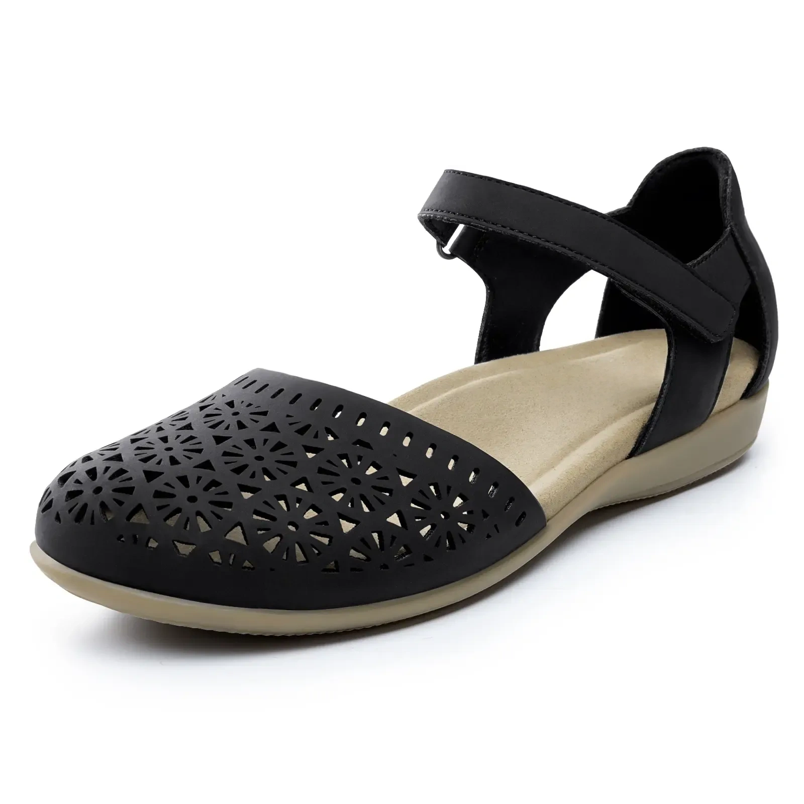 Orthopedic Thong Sandal  – Walk Taller, Feel Nothing