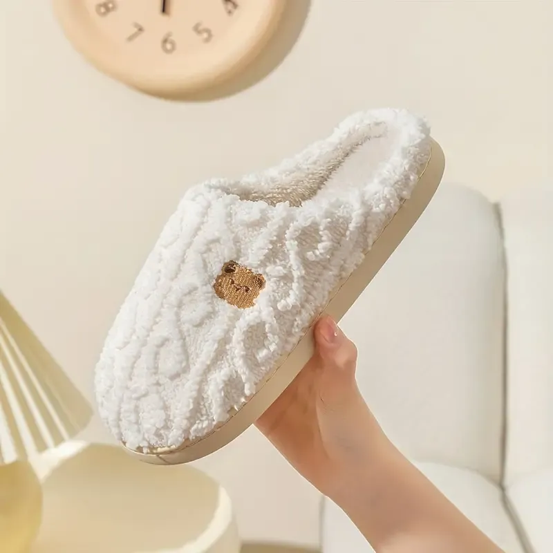 💖Christmas Hot Sale💖Cloud Slippers-💥Buy 1 Get 2💥
