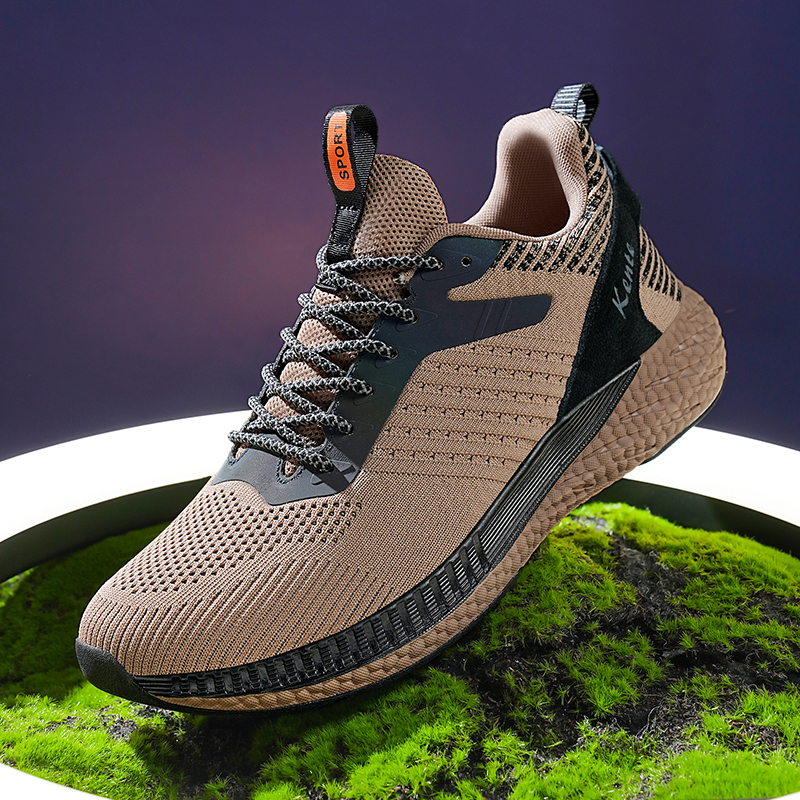 ⭐Christmas Sale-45% OFF ⭐Men's Orthopedic comfort Leather Sneaker 2023