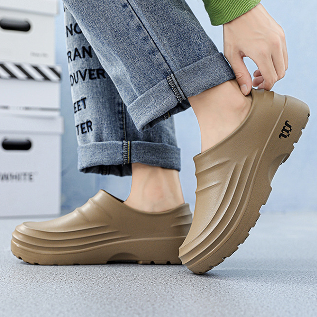 🔥LAST DAY 50% OFF-Women's/Men's comfortable arch support orthopedic slippers