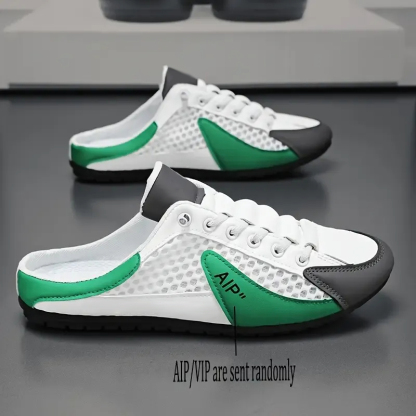 🔥Last Day 50% OFF - Men's Orthopedic Comfortable Sandals