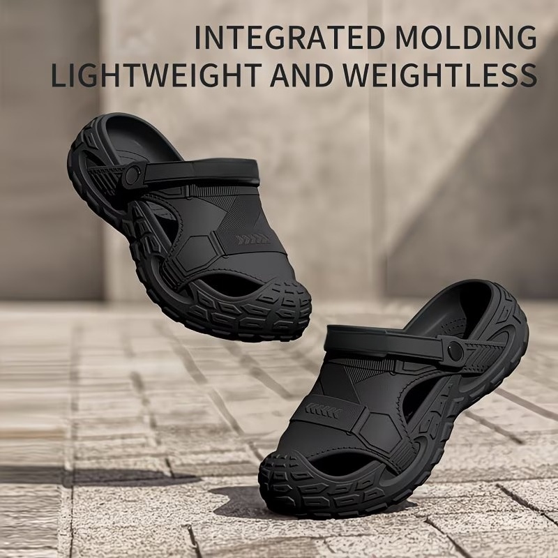 Women's Outdoor Perforated Sandals