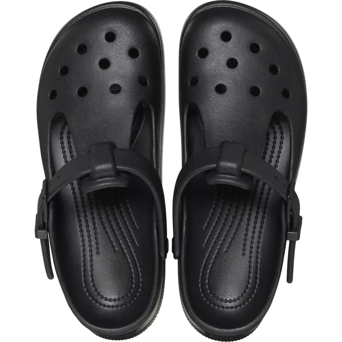  Adult Classic Mary Jane Clogs – Walk Taller, Feel Nothing