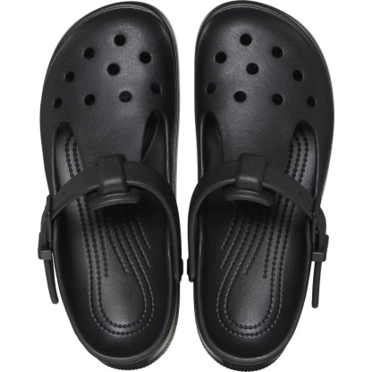  Adult Classic Mary Jane Clogs – Walk Taller, Feel Nothing
