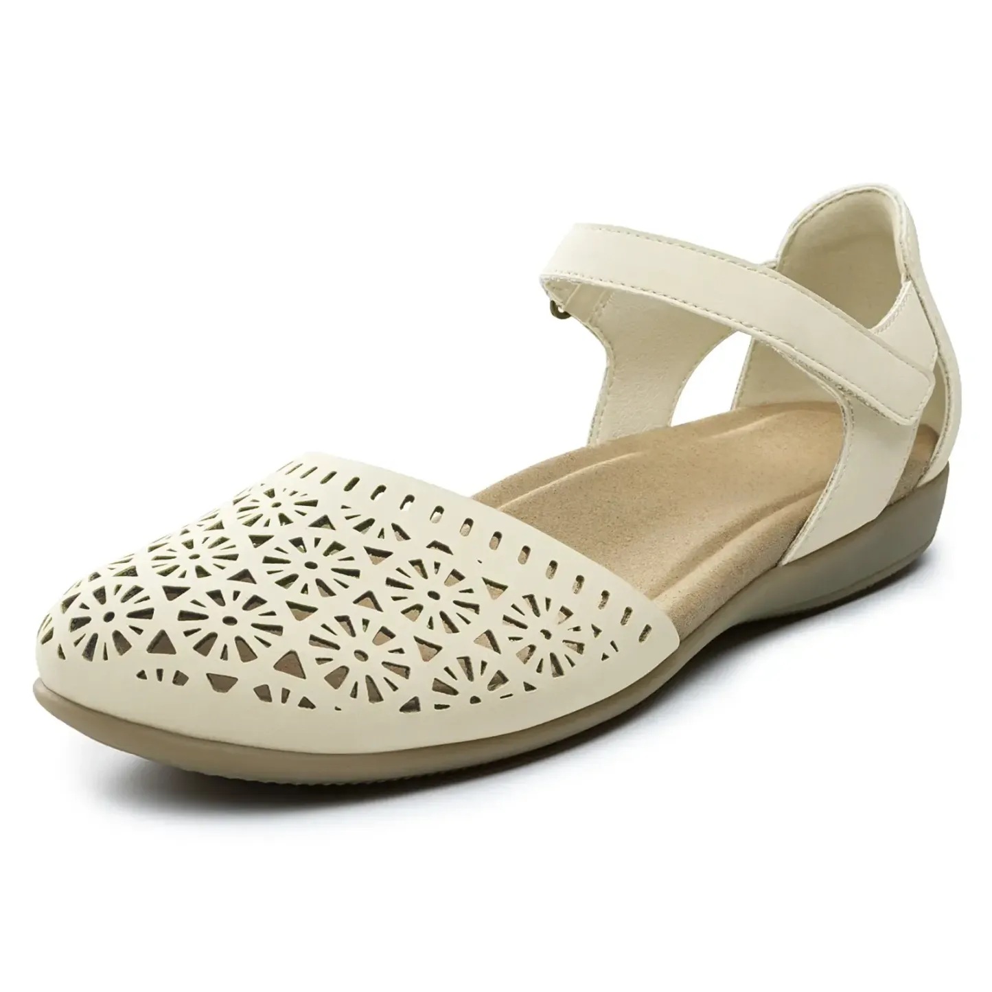 Orthopedic Thong Sandal  – Walk Taller, Feel Nothing