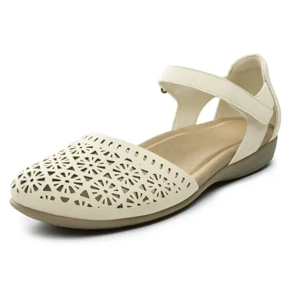 Orthopedic Thong Sandal  – Walk Taller, Feel Nothing