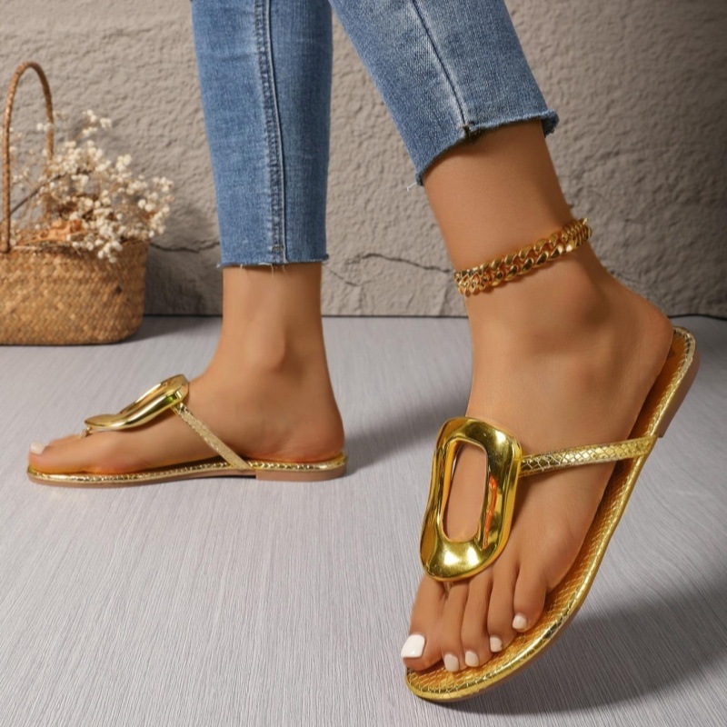 Greece Chunky Sandals – Memory Foam, All-Day Comfort