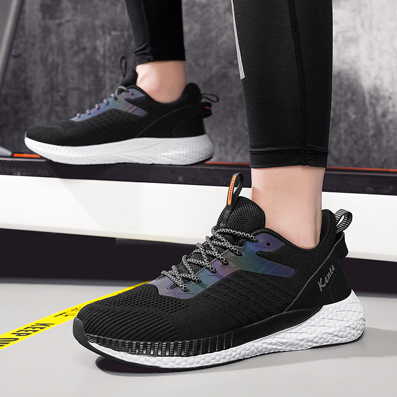⭐Christmas Sale-45% OFF ⭐Men's Orthopedic comfort Leather Sneaker 2023