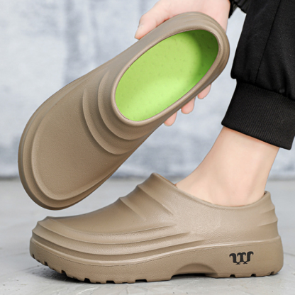 🔥LAST DAY 50% OFF-Women's/Men's comfortable arch support orthopedic slippers