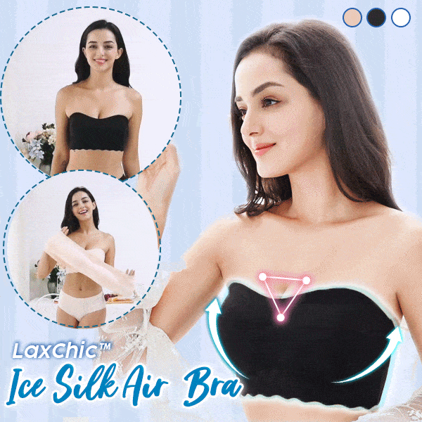 🔥Buy 1 Get 2🔥Oversized Elastic Non-slip Strapless Bra-💥Suitable for women from 110-330 lbs💖