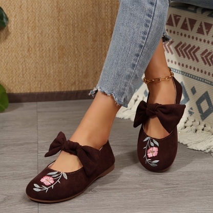 🔥Best Seller-Last Day Sale 60% OFF🔥Women's Comfortable Soft Flat Shoes