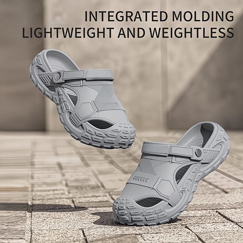 Women's Outdoor Perforated Sandals