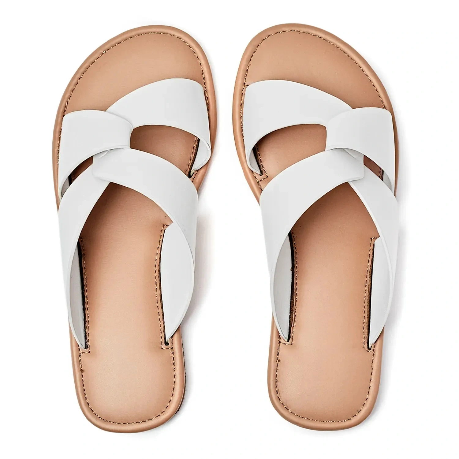 Orthopedic Thong Sandal  – Walk Taller, Feel Nothing