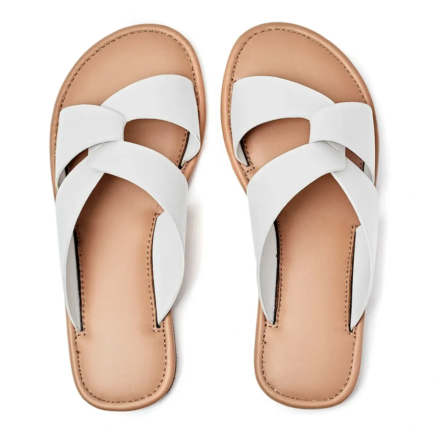 Orthopedic Thong Sandal  – Walk Taller, Feel Nothing