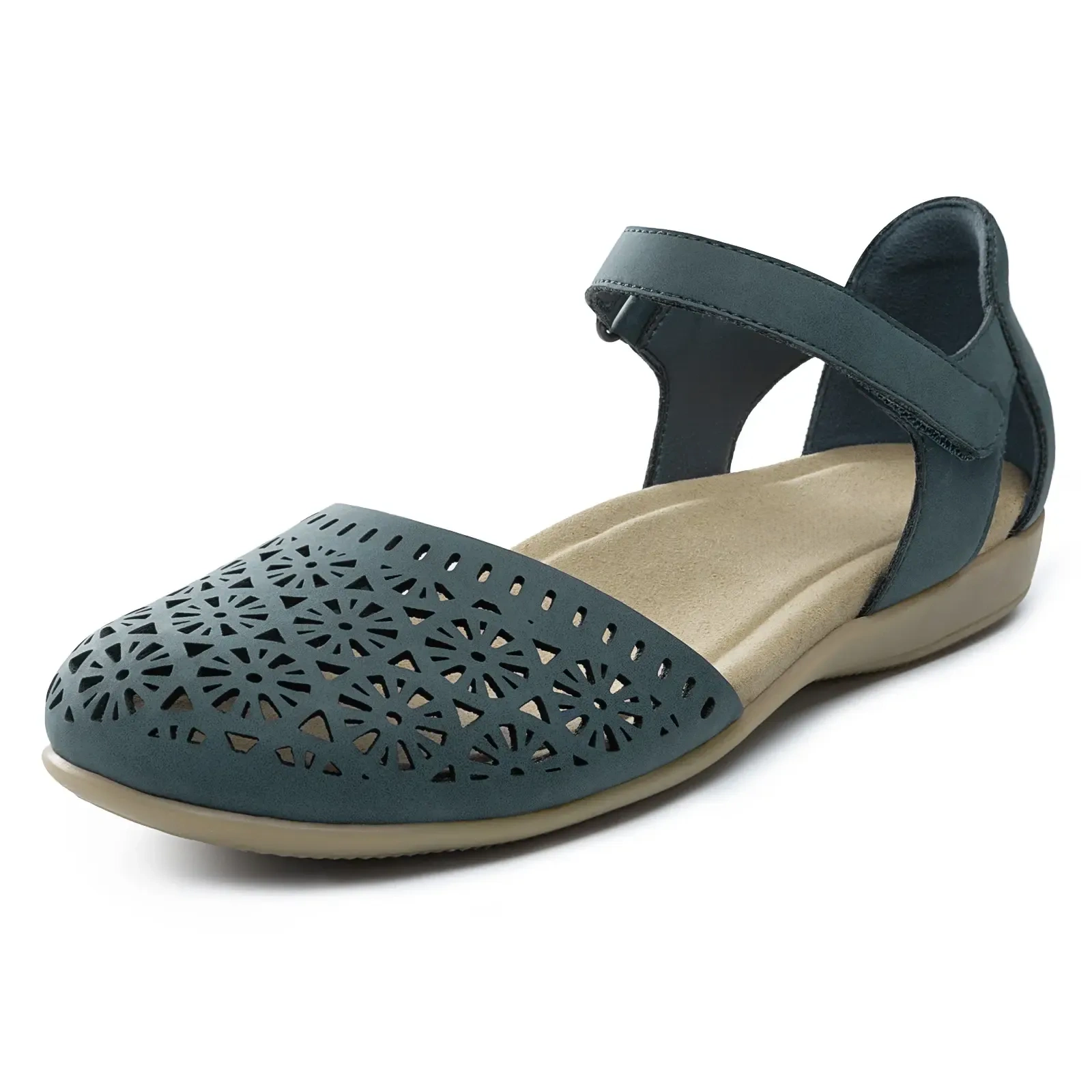 Orthopedic Thong Sandal  – Walk Taller, Feel Nothing