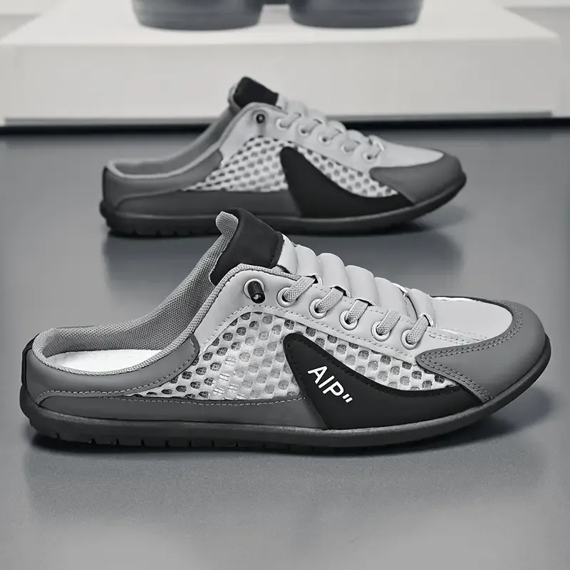 🔥Last Day 50% OFF - Men's Orthopedic Comfortable Sandals