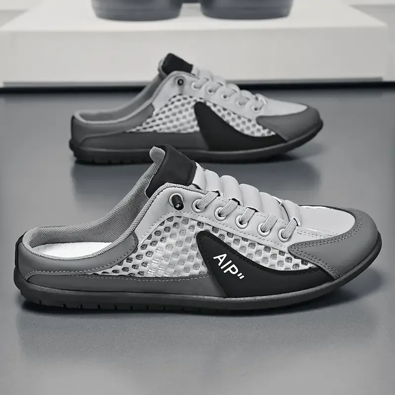 🔥Last Day 50% OFF - Men's Orthopedic Comfortable Sandals