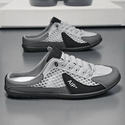 🔥Last Day 50% OFF - Men's Orthopedic Comfortable Sandals