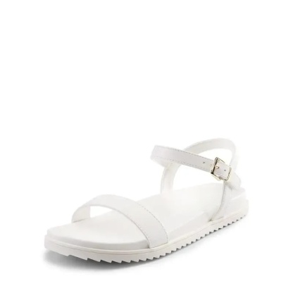 Women's Loom Platform Slip-On Clog