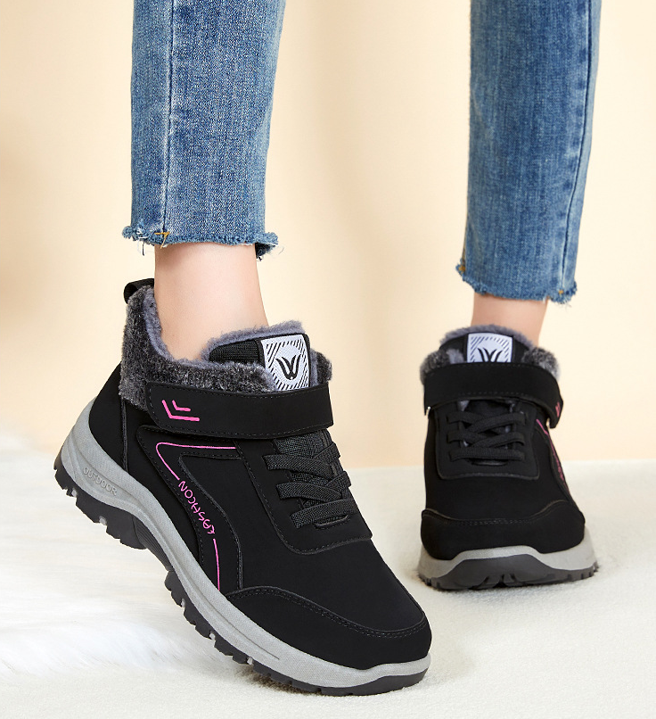 🔥 Winter Hot Sale 50% OFF🔥Women's Winter Thermal Villi   Boots