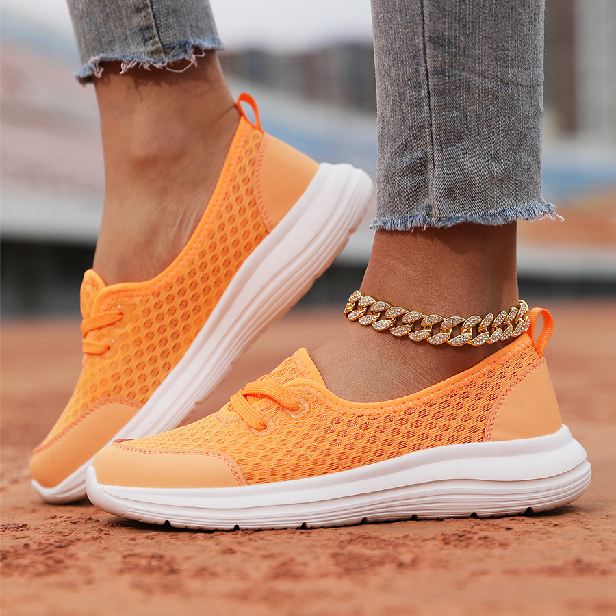 🔥LAST DAY 60% OFF - Women's Soft Sole Mesh Comfort Orthopedic Shoes