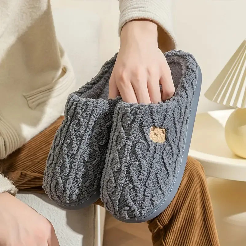 💖Christmas Hot Sale💖Cloud Slippers-💥Buy 1 Get 2💥