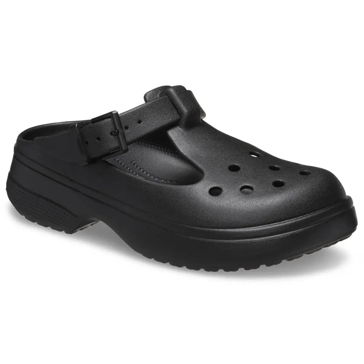  Adult Classic Mary Jane Clogs – Walk Taller, Feel Nothing
