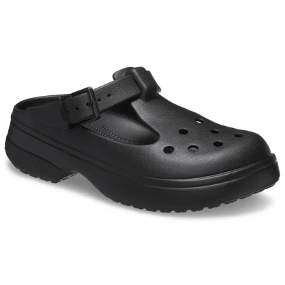  Adult Classic Mary Jane Clogs – Walk Taller, Feel Nothing