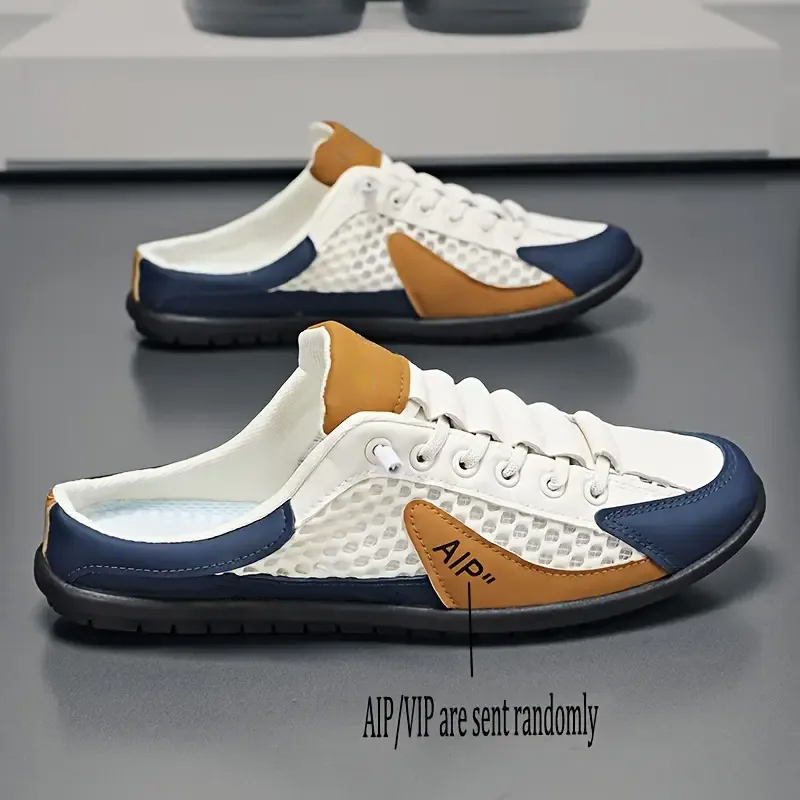 🔥Last Day 50% OFF - Men's Orthopedic Comfortable Sandals