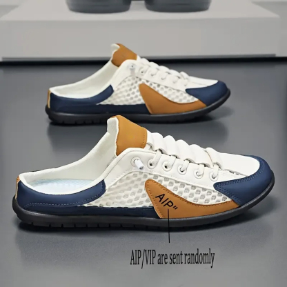 🔥Last Day 50% OFF - Men's Orthopedic Comfortable Sandals