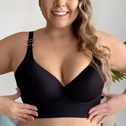 🔥BUY 1 GET 2🔥Fashion Deep Cup Bra-Bra with shapewear incorporated (Size runs the same as regular bras)