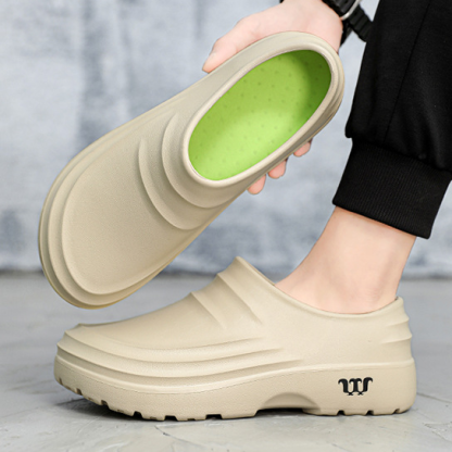 🔥LAST DAY 50% OFF-Women's/Men's comfortable arch support orthopedic slippers