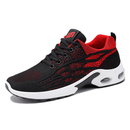 🔥Last Day 52% OFF -Men's Orthopedic Breathable Sneakers (BUY 2 FREE SHIPPING)