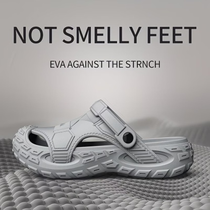 Women's Outdoor Perforated Sandals