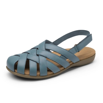 Women's Suede Clogs Shoe | Walking Shoes Footwear | Plush Soft Insole Arch Support Lightweight Non-Slip