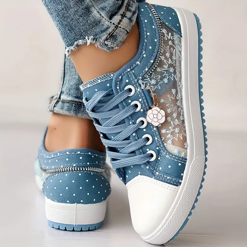🔥Last Day 50% OFF - Women's Orthopedic Comfortable Sneakers