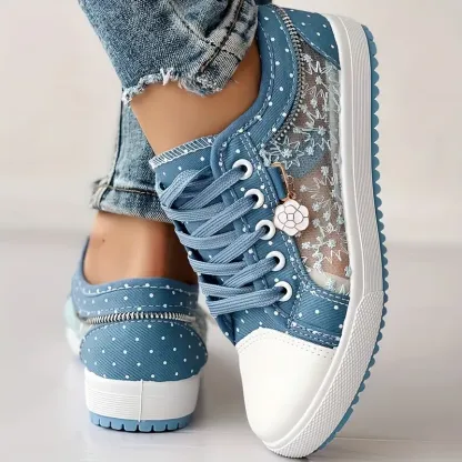🔥Last Day 50% OFF - Women's Orthopedic Comfortable Sneakers