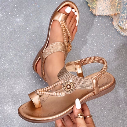 🔥Best Seller-Last Day Sale 60% OFF🔥Women's Comfortable Soft Flat Shoes