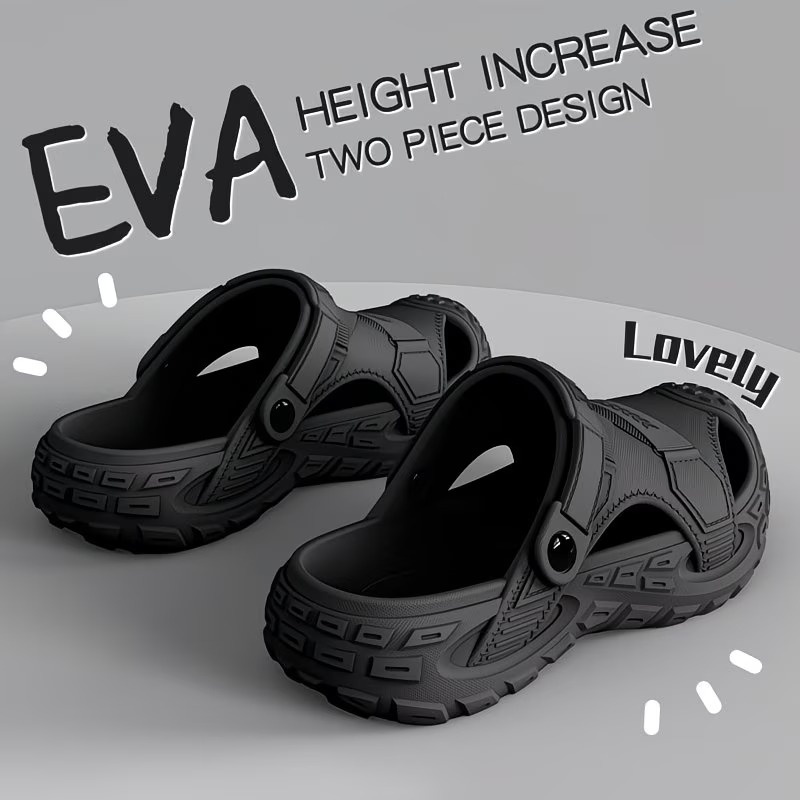Women's Outdoor Perforated Sandals
