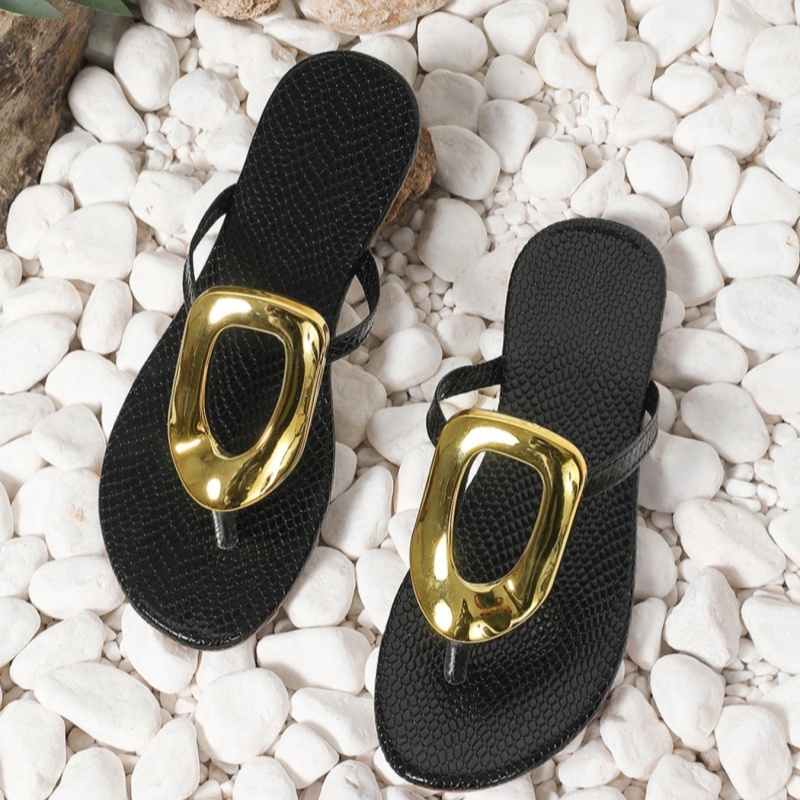 Greece Chunky Sandals – Memory Foam, All-Day Comfort