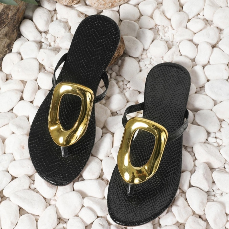 Greece Chunky Sandals – Memory Foam, All-Day Comfort