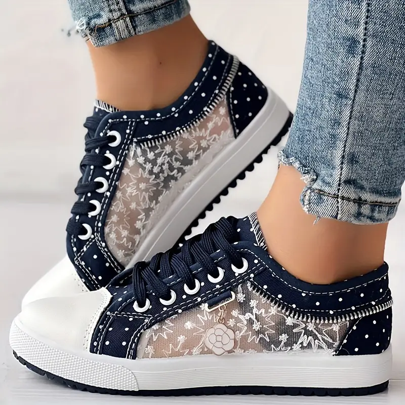 🔥Last Day 50% OFF - Women's Orthopedic Comfortable Sneakers