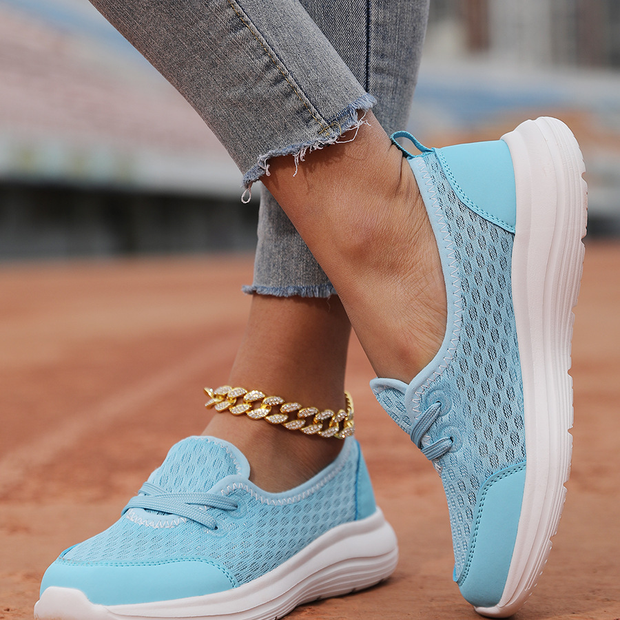 🔥LAST DAY 60% OFF - Women's Soft Sole Mesh Comfort Orthopedic Shoes