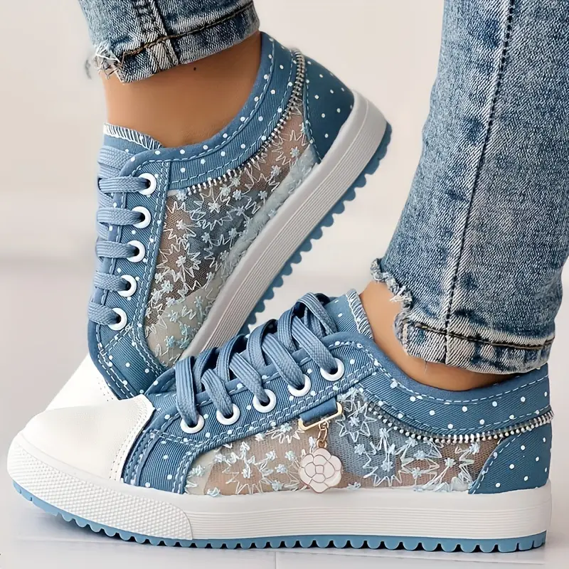 🔥Last Day 50% OFF - Women's Orthopedic Comfortable Sneakers