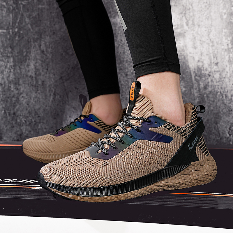 ⭐Christmas Sale-45% OFF ⭐Men's Orthopedic comfort Leather Sneaker 2023