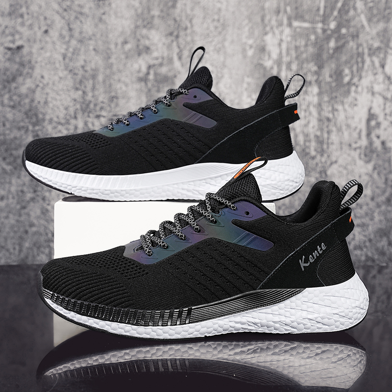 ⭐Christmas Sale-45% OFF ⭐Men's Orthopedic comfort Leather Sneaker 2023